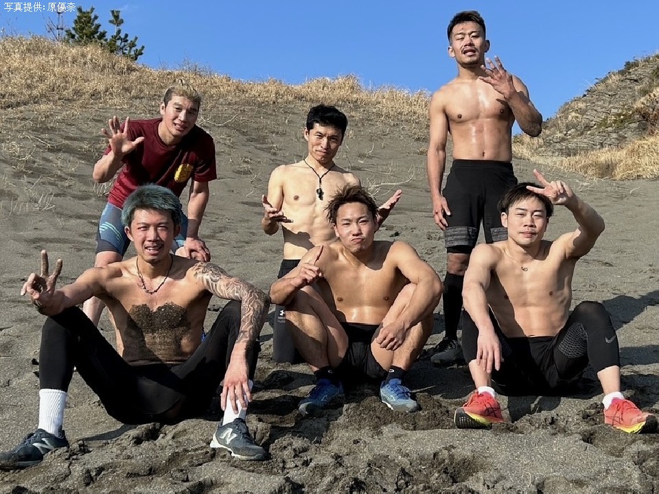 �g�b�v�{�N�T�[����t�E�َR�Ńn�[�h�g��