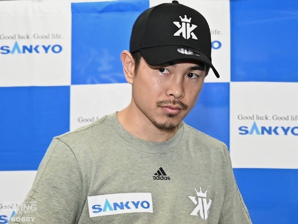 井岡一翔(志成)