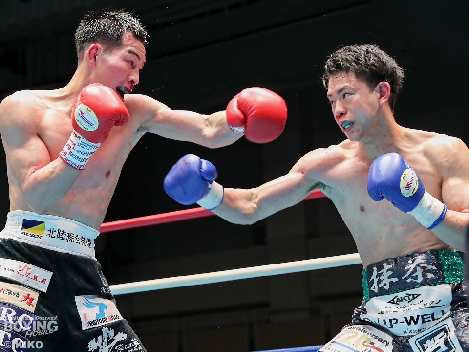 ���Ғʂ�̍D�t�@�C�g!