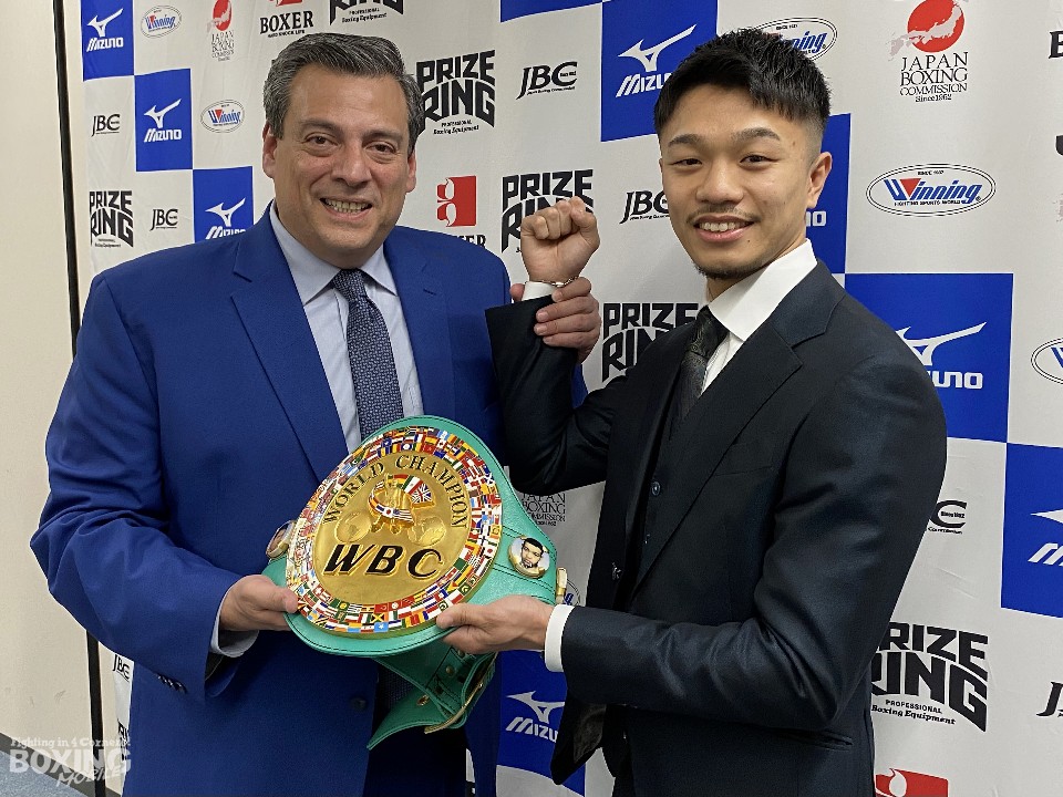 ���J���l! WBC�̊�ɂȂ�!