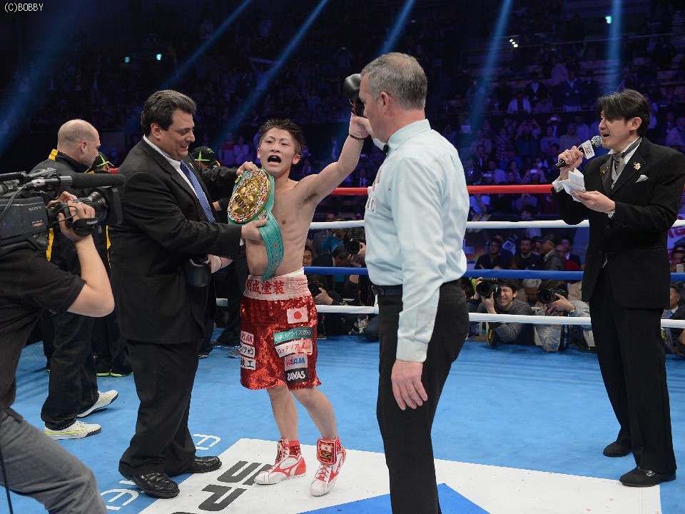 2014�N4��6���AWBC���EL���C�g�������l��