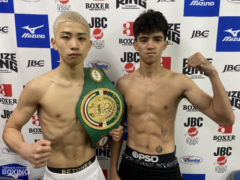 WBC���[�X���҂̔���D����KO�錾!