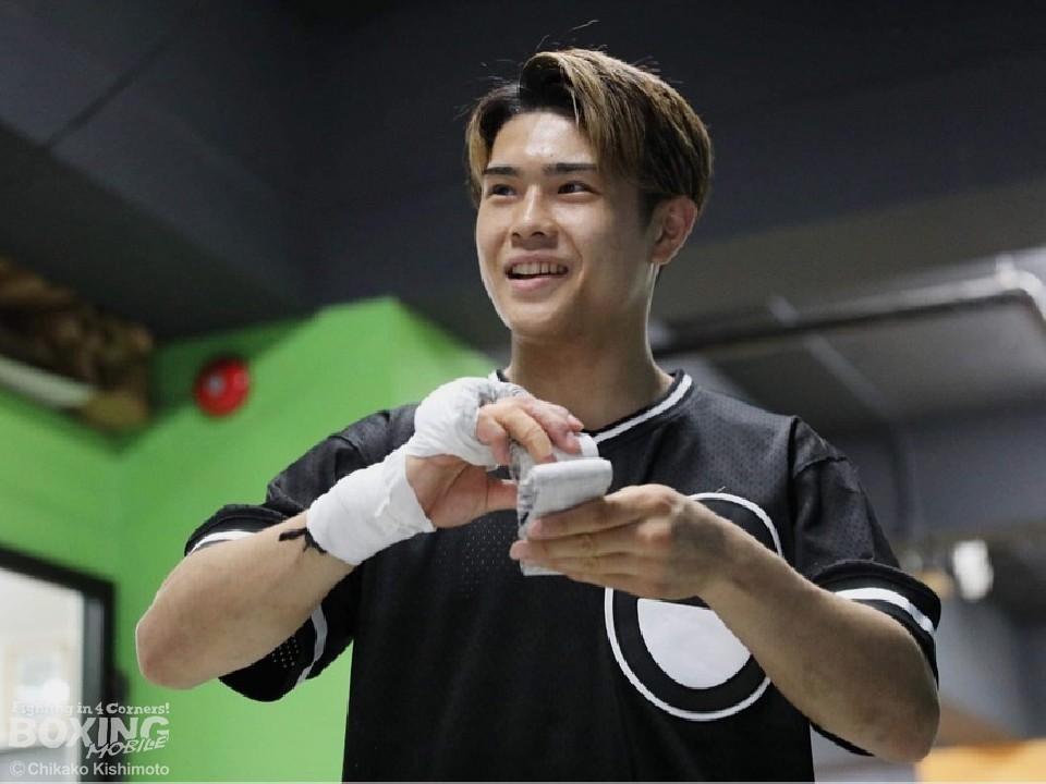 佐々木尽(八王子中屋)