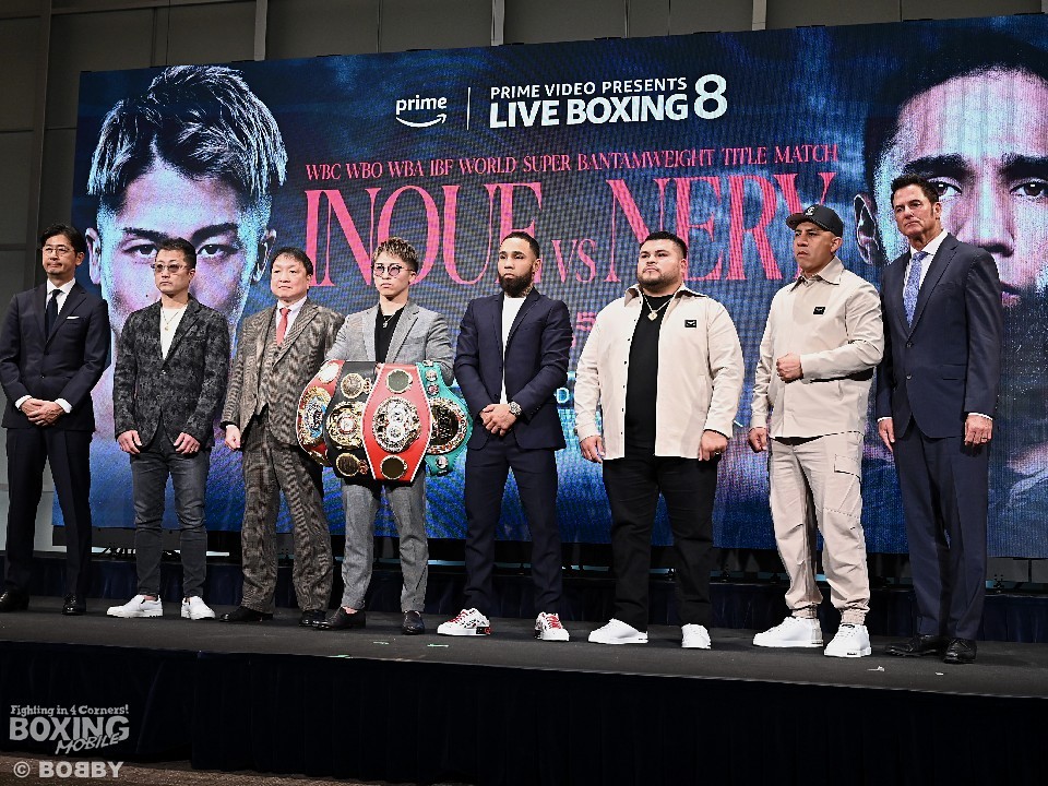 東京ドーム決戦は5月6日(月・休)