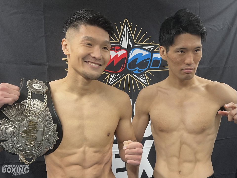 ���ˋI�ƖL��������2�x�ڂ̑Ό�!