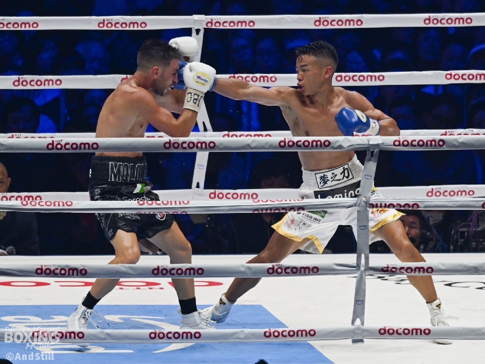 �����R���������h�[���Ń}���j�[�ɒ���!