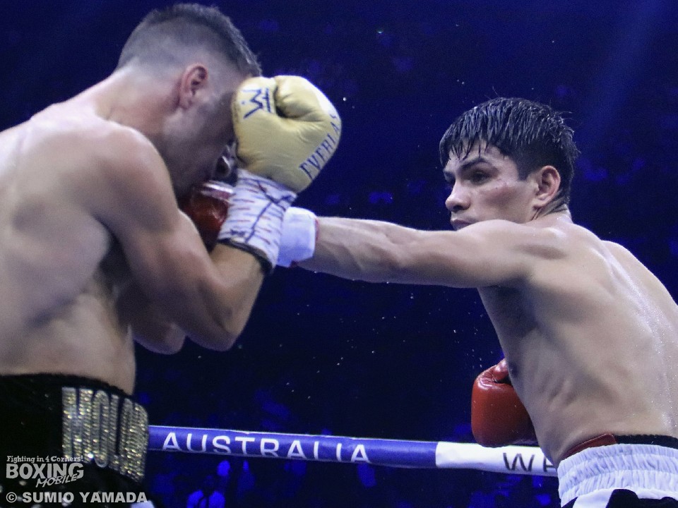 �}���j�[vs�Q�o��