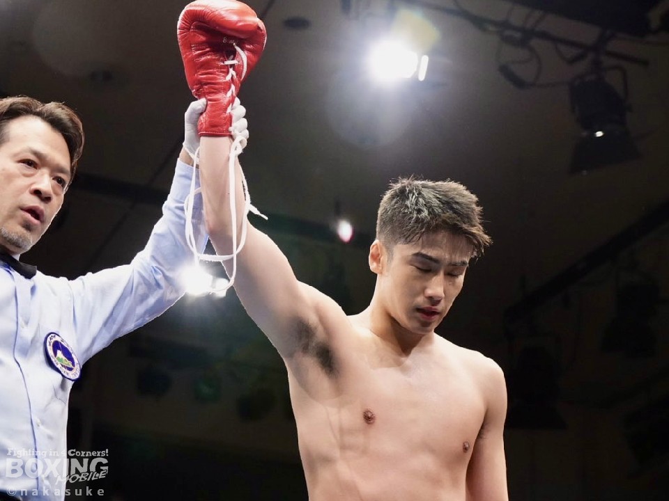 木村蓮太朗(駿河男児)