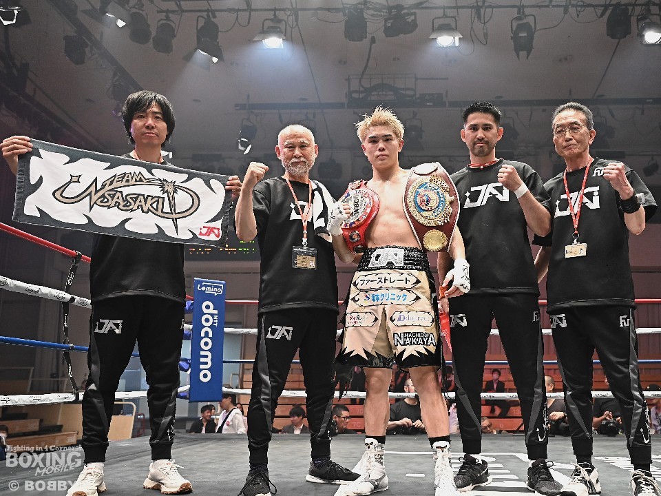 アジア2冠の佐々木尽