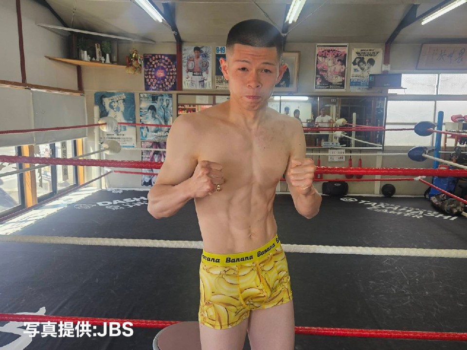 ���ˋM��(JBS)57.0kg