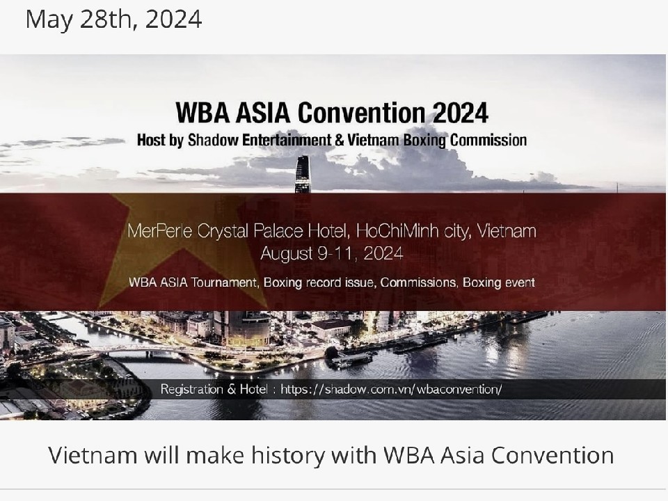 �x�g�i���̃{�N�V���O���W�Ɋ���!