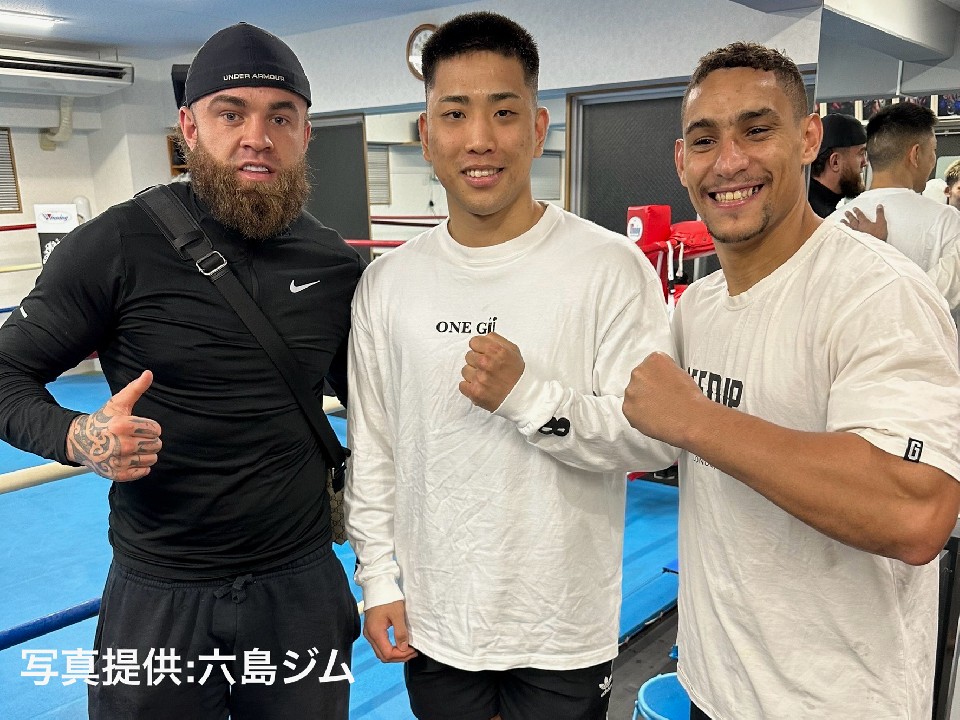 ���{�����~�h���������{�N�T�[�ƃX�p�[!