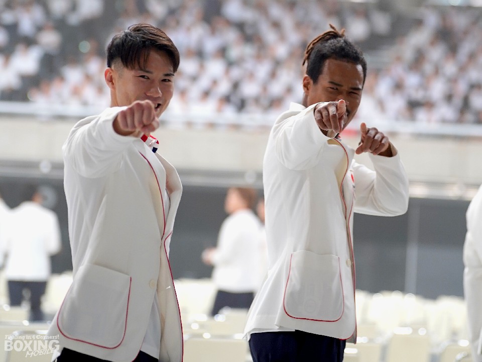 �{�N�V���O��\�͌��c�Ɖ��V