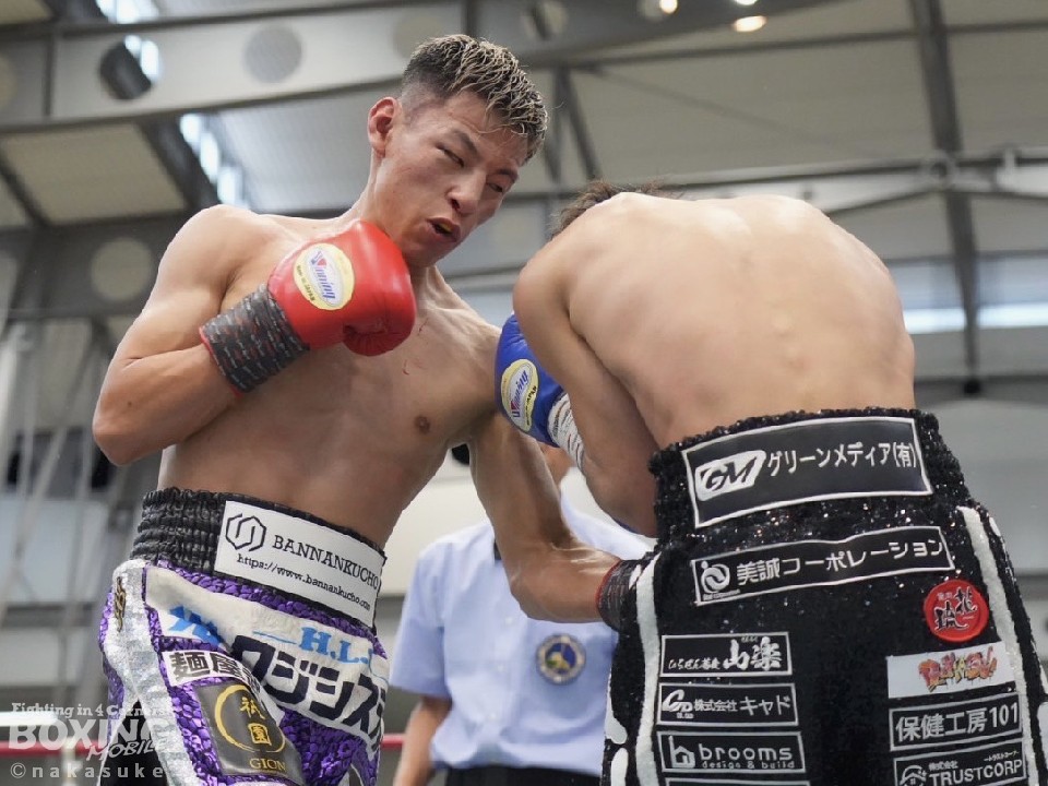 ���{���[�X�^�C�g���}�b�`