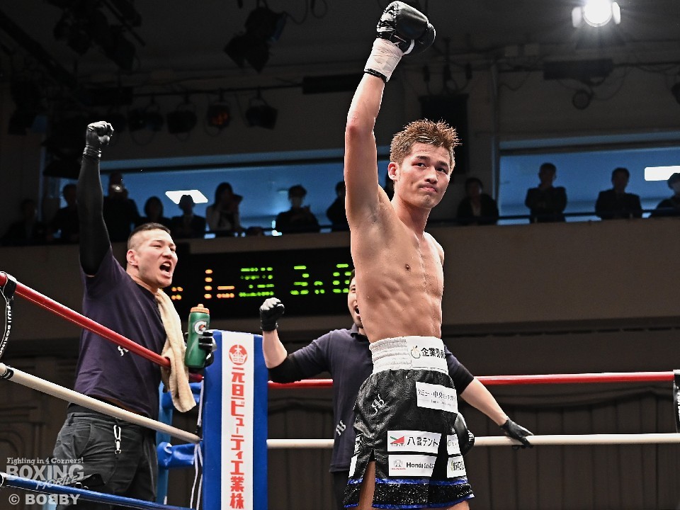 三代大訓(横浜光)