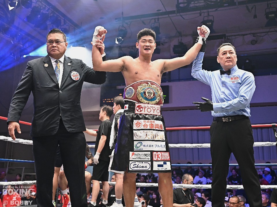 帝尊康輝(一力)