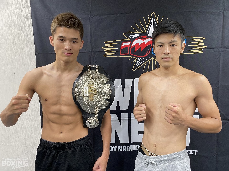 ���C�g�����ڂ̈��! �O���Pvs�{�{�m��!