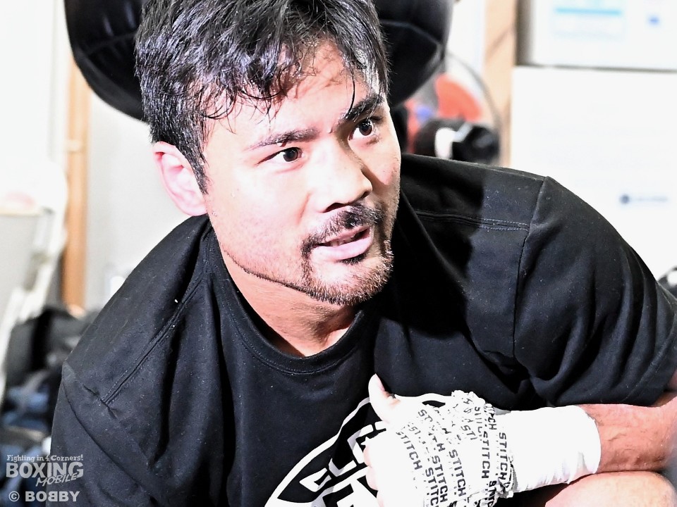 ��Ñ��̎t��! ��؏�i�g���[�i�[���z�������d�|����!