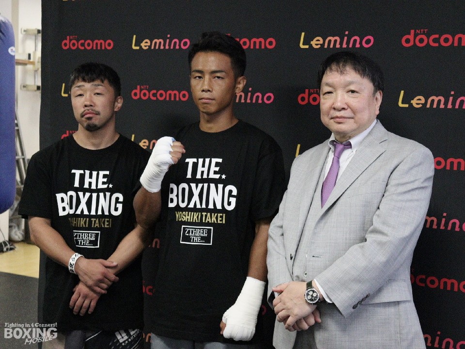 WBO���E�o���^�������҂̕����R�������X��KO�錾!