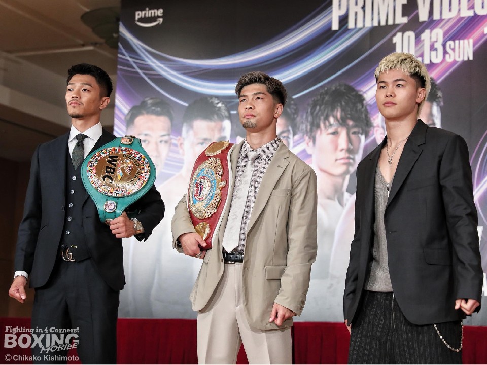 �ߐ{��V�S! �L���A���[�i�Ń^�C�g��������!