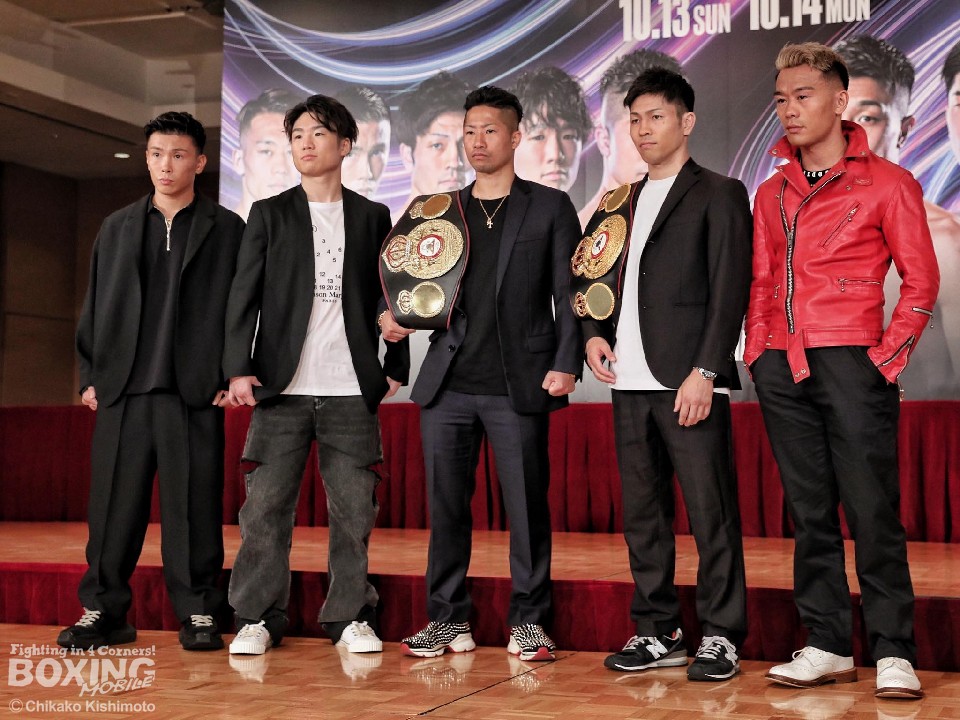 10��13��(��)�͐��E��4����!  ���l�N�A����^�A�琹��A���[�����v��A��c�ċg