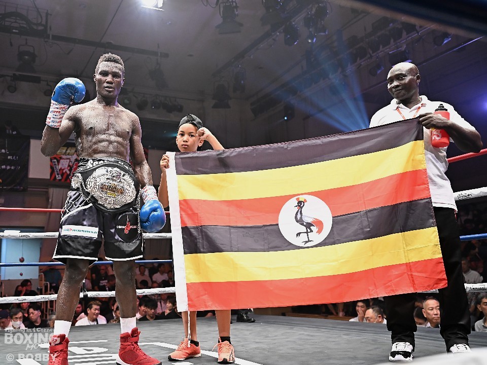 �E�K���_�o�g�̃Z���W���E�f�r�b�h(31=����)