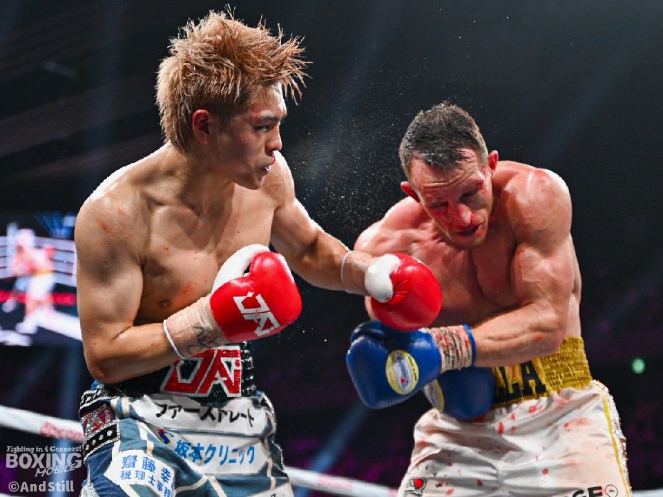 ���A�c! ���X�ؐs�ƃo���̃p���[�{�N�V���O