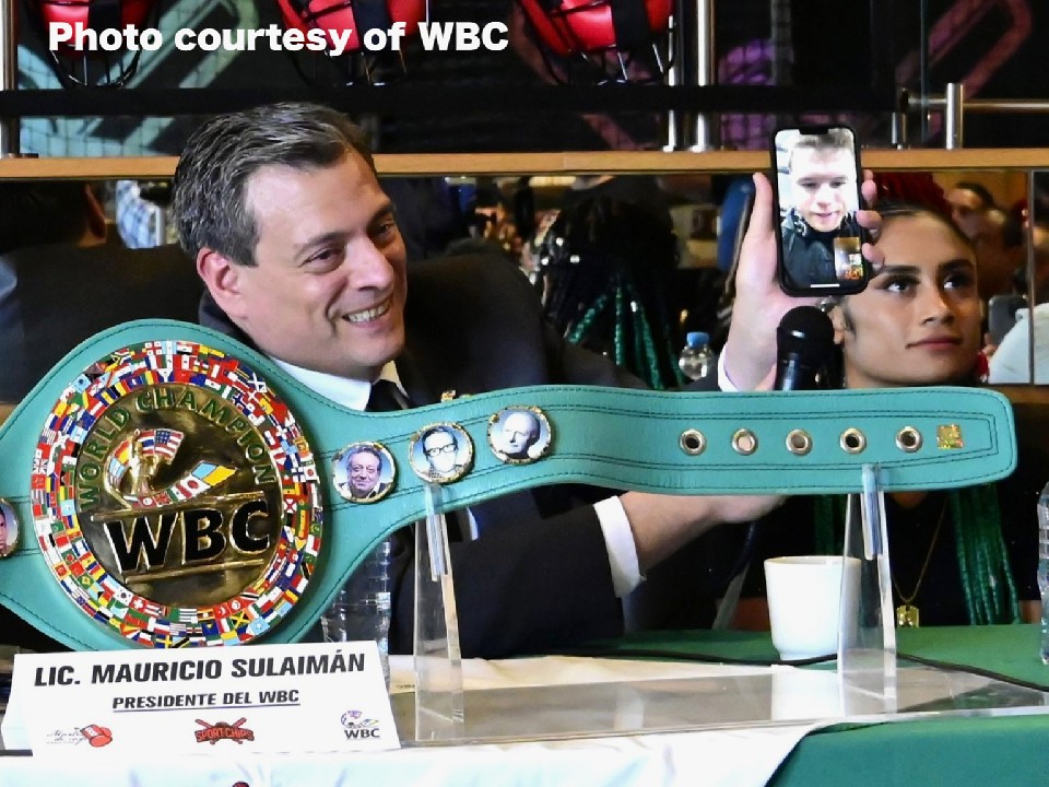 �J�l����WBC�̊�