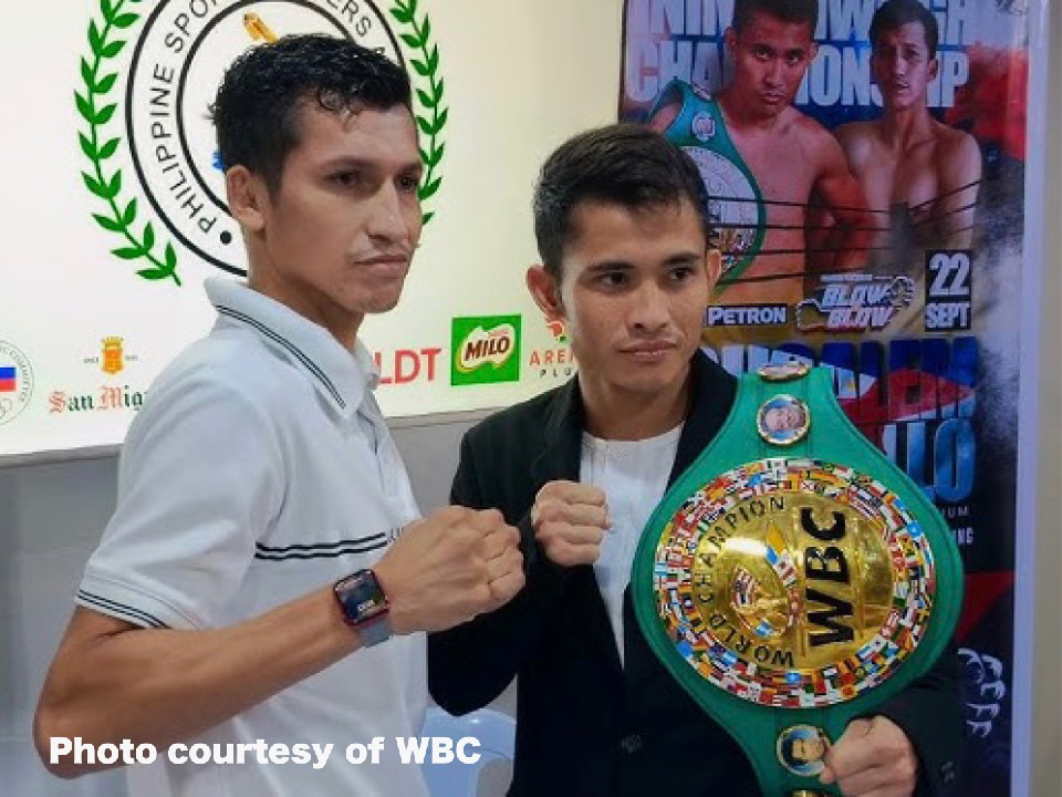 WBC���E�~�j�}�����^�C�g���}�b�`