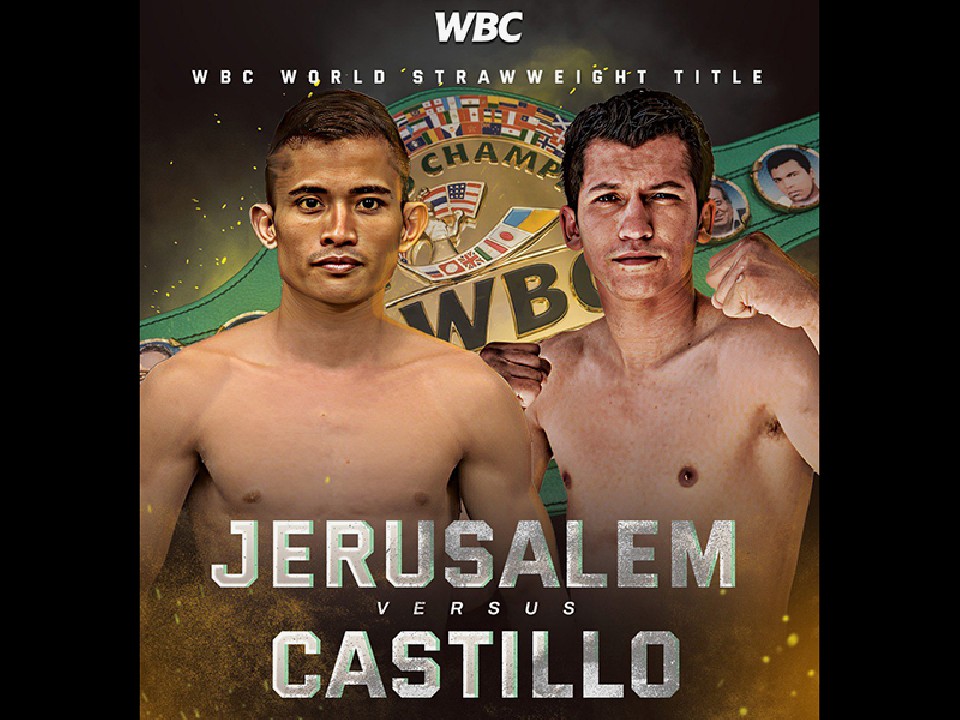 �W�F���T����vs�J�X�e�B�[��