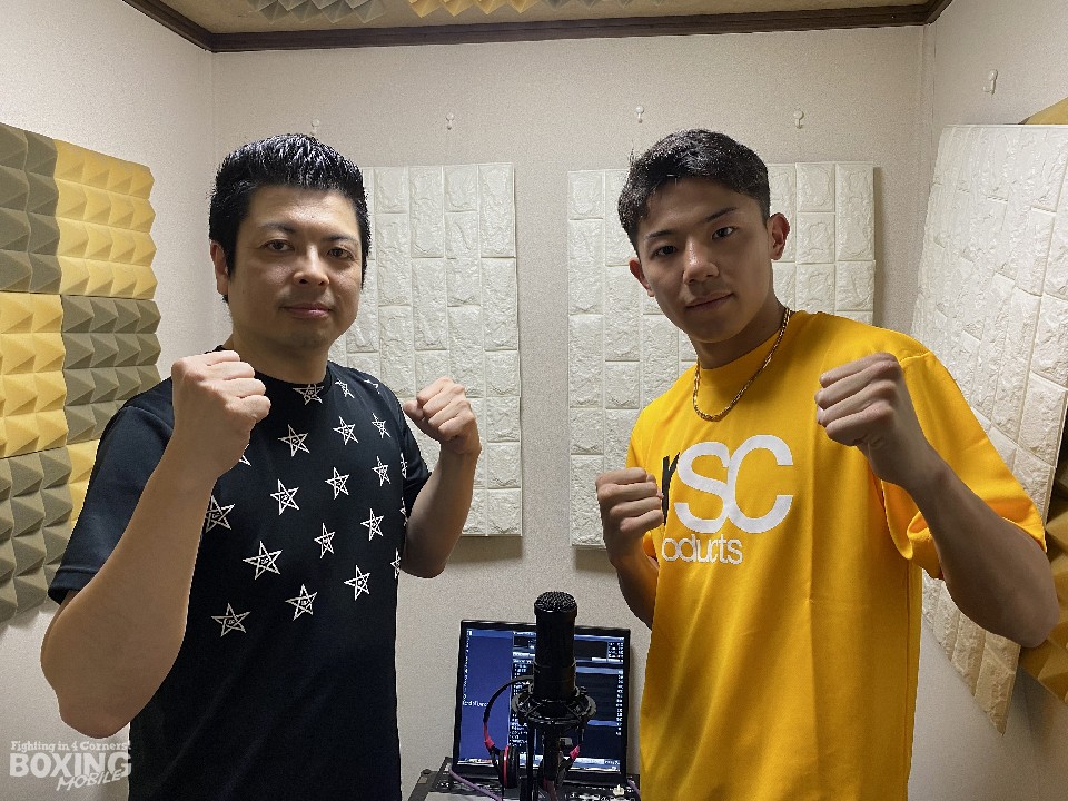 �����l�b�g���W�I�ɓn粊C�����o��!