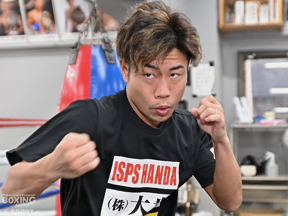 �^�m���T�b�N�E�V���V�[vs�J��������IBF���E2�ʌ�����!