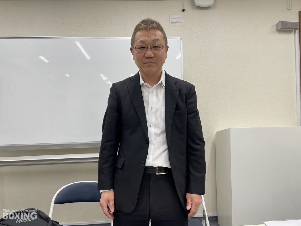 セレス小林会長