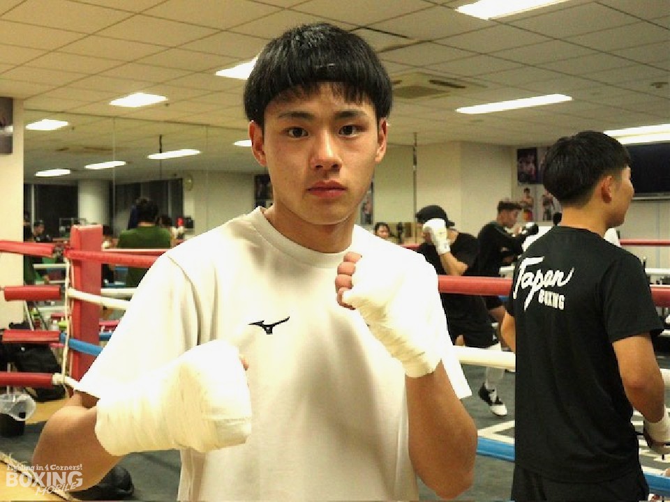 坂井優太(大橋)