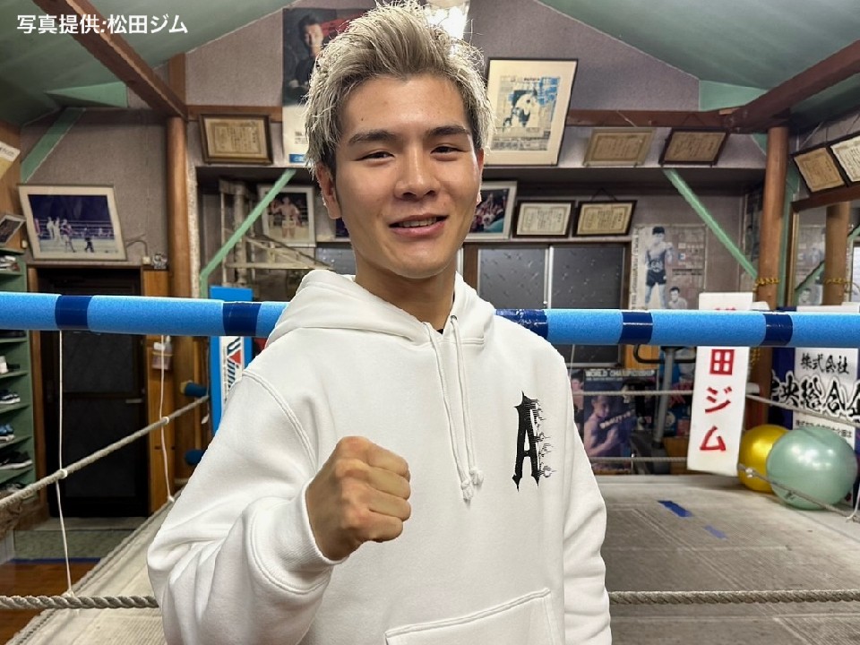 犬塚音也(22=松田)