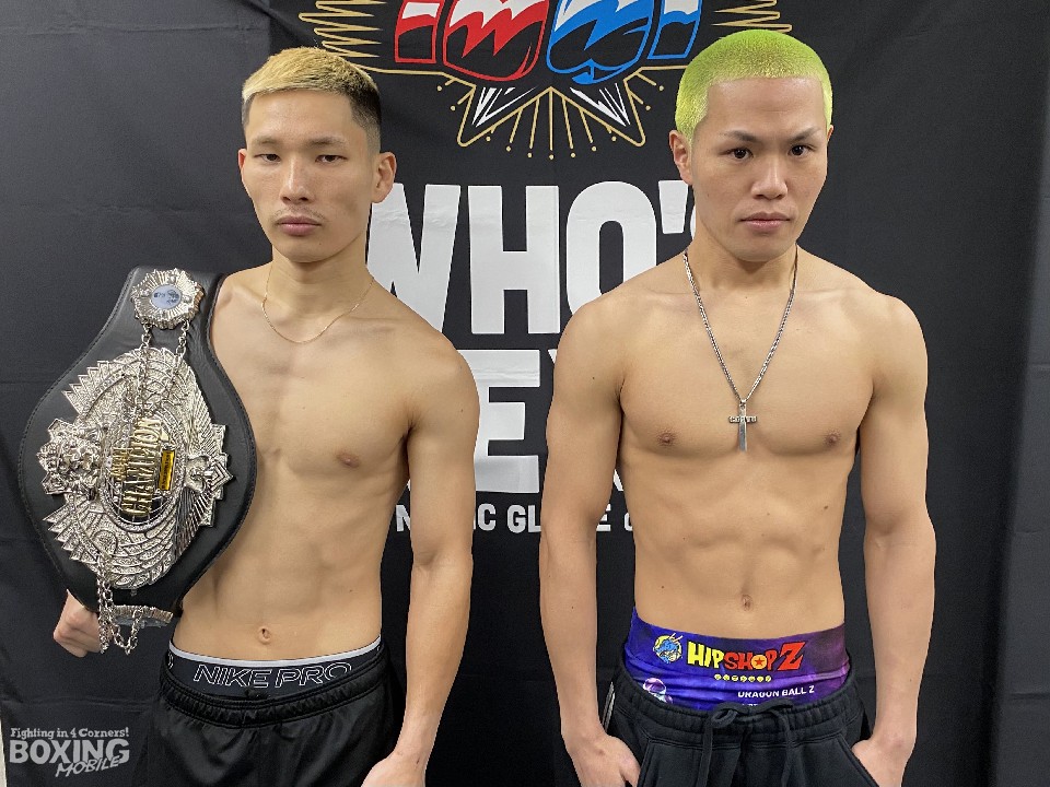 ���{�����Ɖ��c�^�Ղ��ڂ����킹���s���s��!