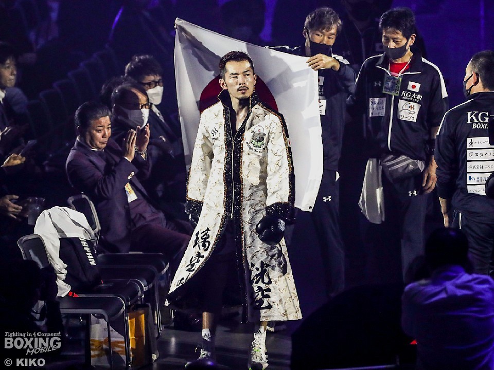 阿部麗也(KG大和)日本ランキング復活