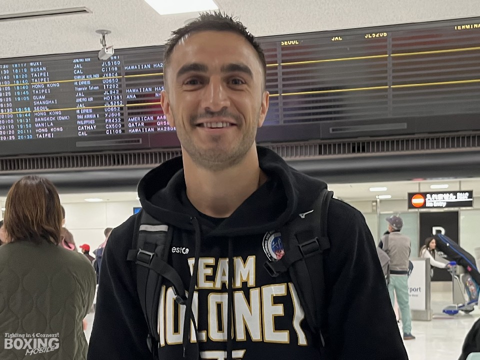 �ߐ{��V�S�Ƒΐ킷��J.�����j�[������!