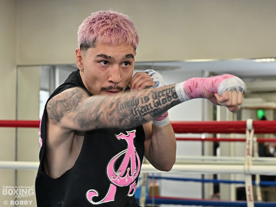 アンソニー・オラスクアガ(26=米)