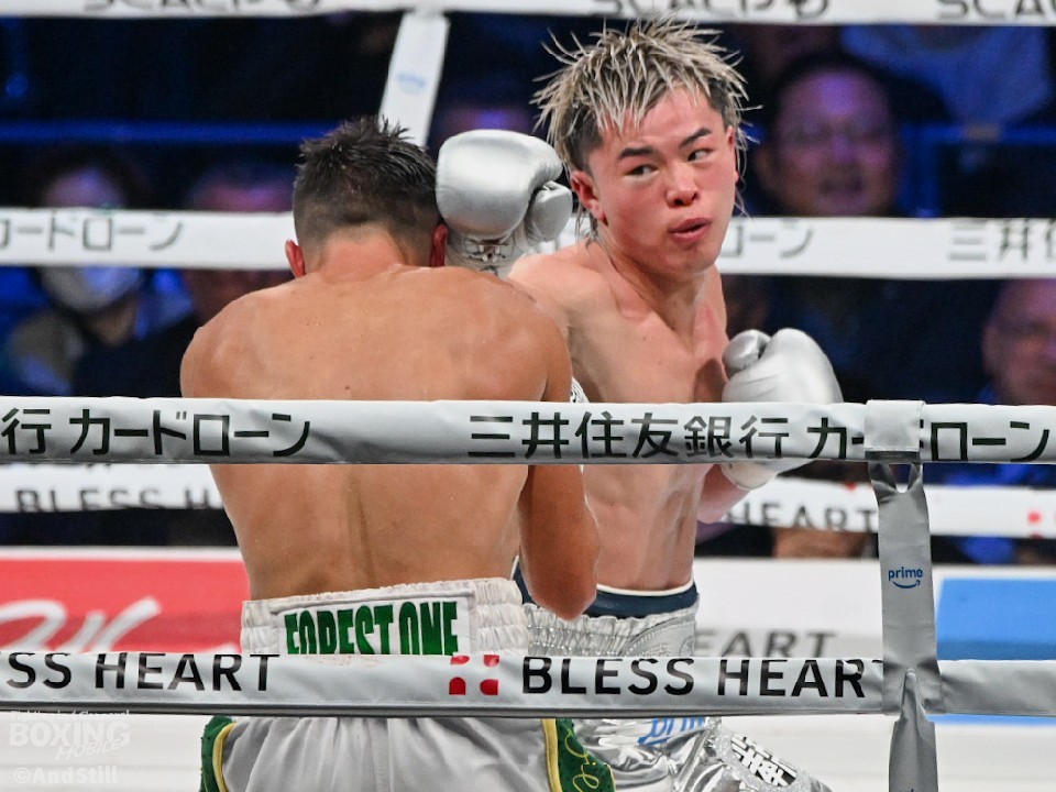 那須川天心(26=帝拳)4位