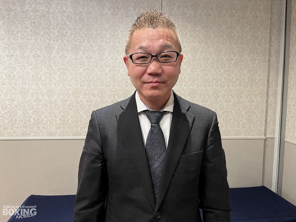 セレス小林会長