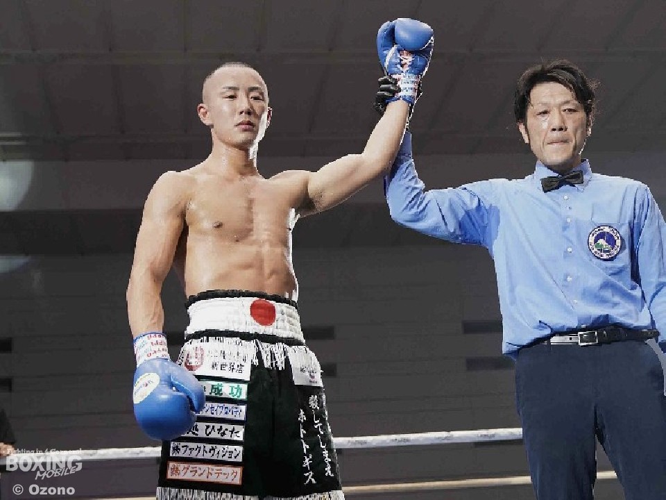 大谷新星(真正)