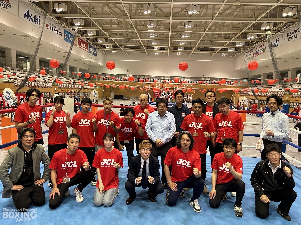 JCL(�W���j�A�E�`�����s�I���Y���[�O)�J����!