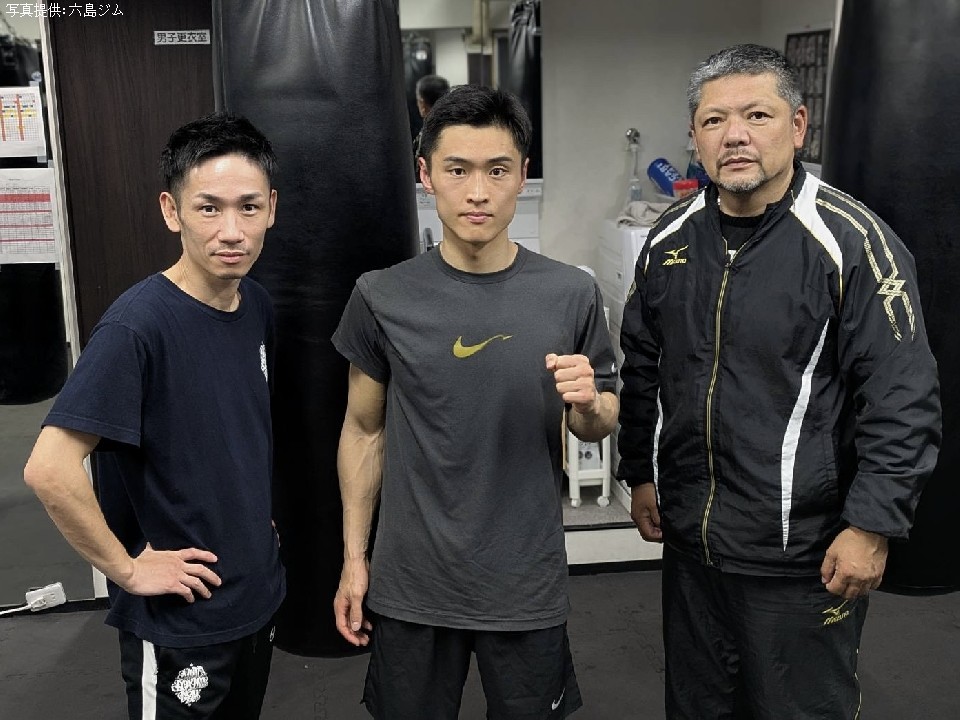 チーム一丸で勝利を掴む!