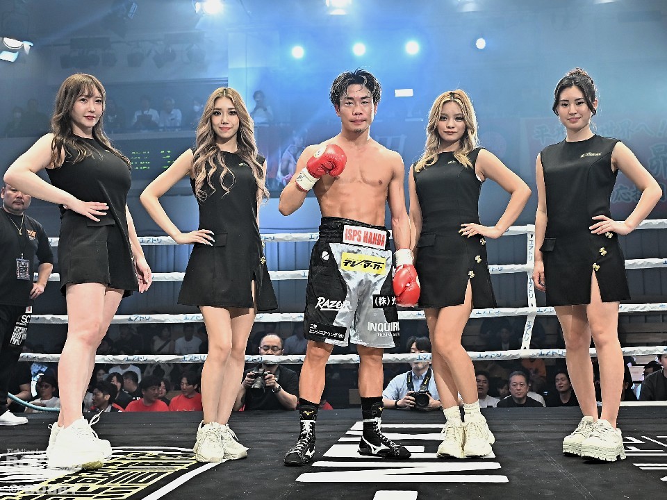 谷口将隆(ワタナベ)15位