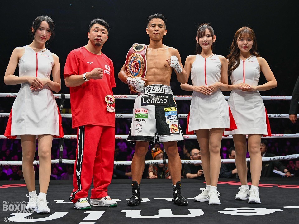 V2武居由樹(大橋)