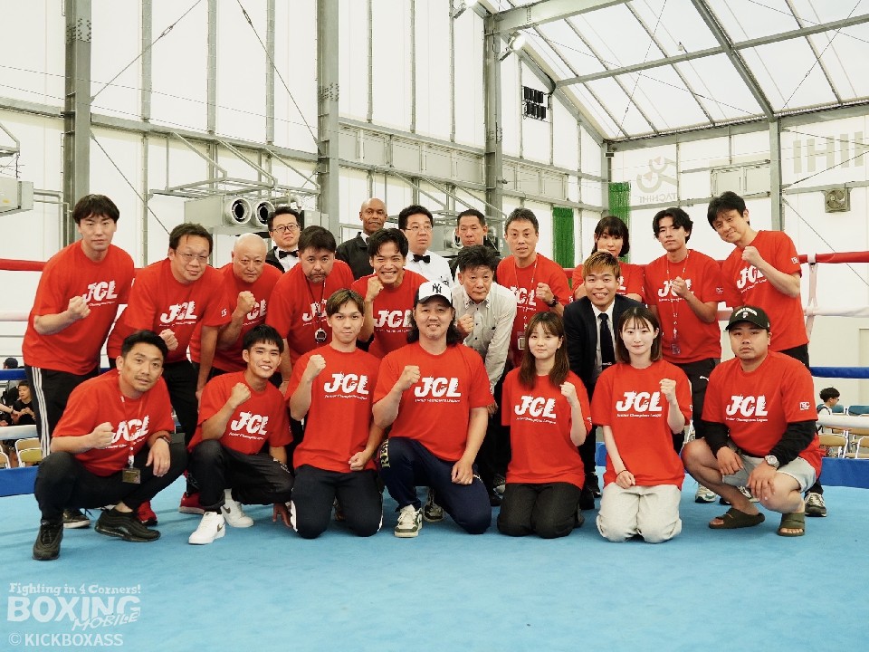 今年も激アツ!JCL