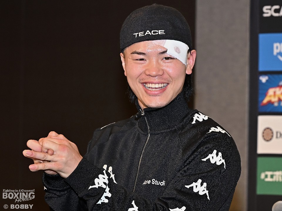 那須川天心(26=帝拳)1位