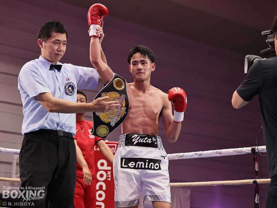 坂井優太(大橋)