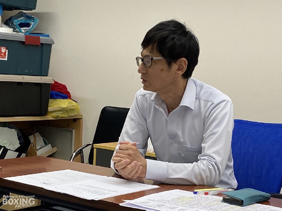 OPBF�^�C�g����10���ɕύX�̉\������